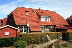 Gartenansicht